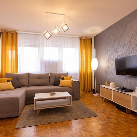 בלגרד Apartman 22 מראה חיצוני תמונה