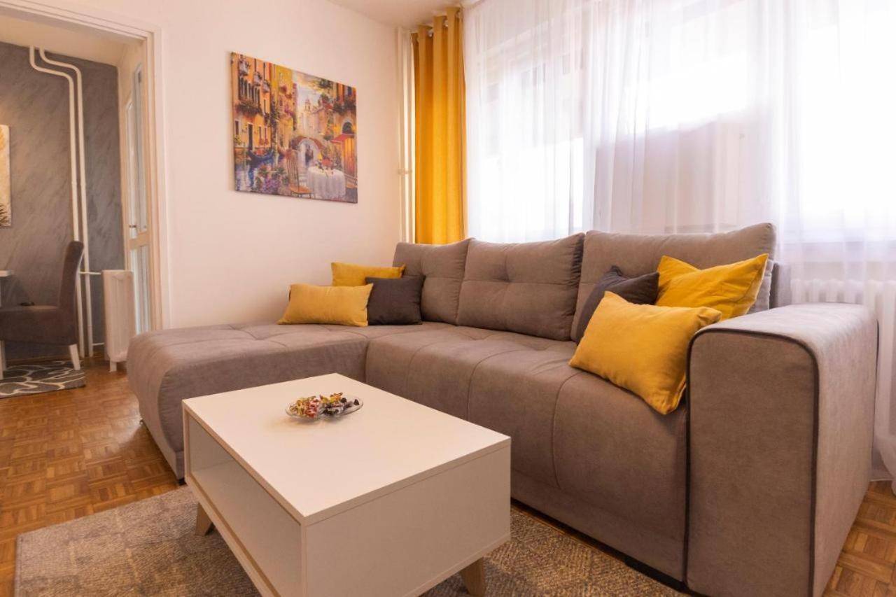 בלגרד Apartman 22 מראה חיצוני תמונה