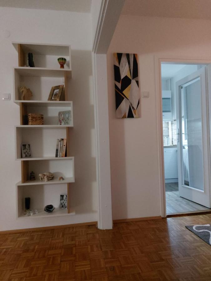 בלגרד Apartman 22 מראה חיצוני תמונה
