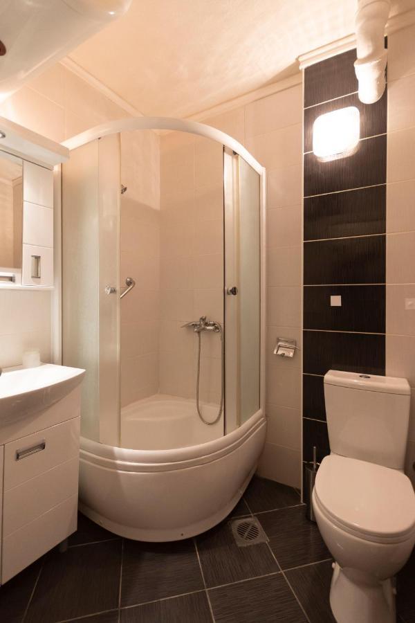 בלגרד Apartman 22 מראה חיצוני תמונה