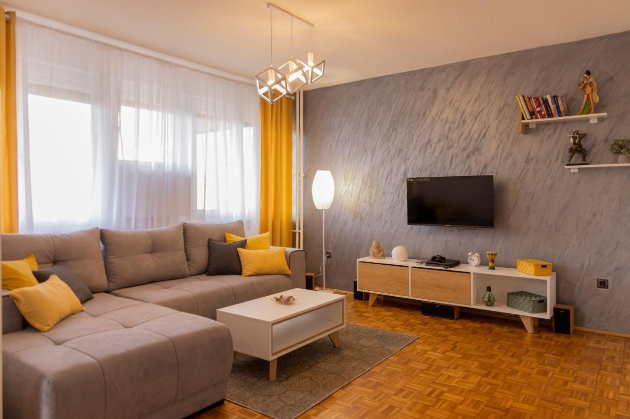 בלגרד Apartman 22 מראה חיצוני תמונה