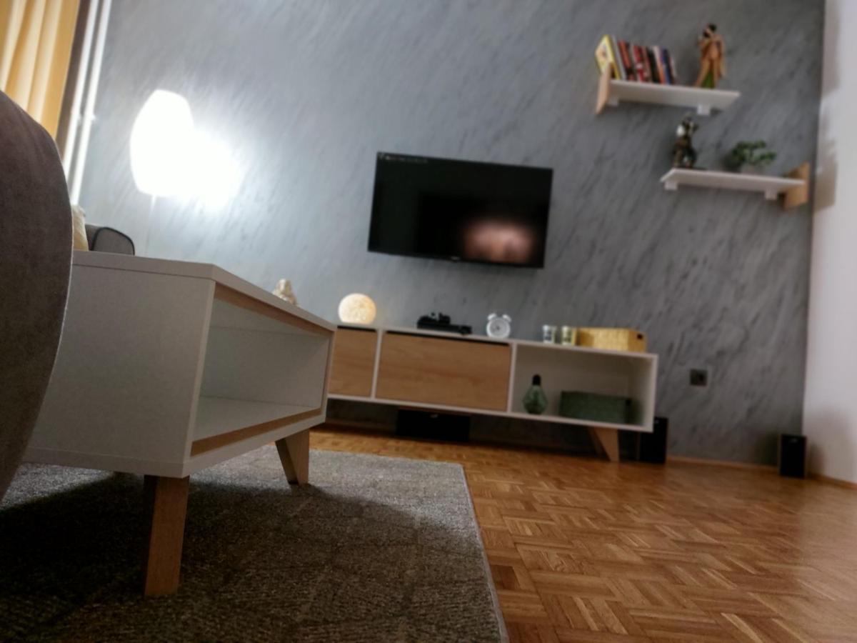 בלגרד Apartman 22 מראה חיצוני תמונה