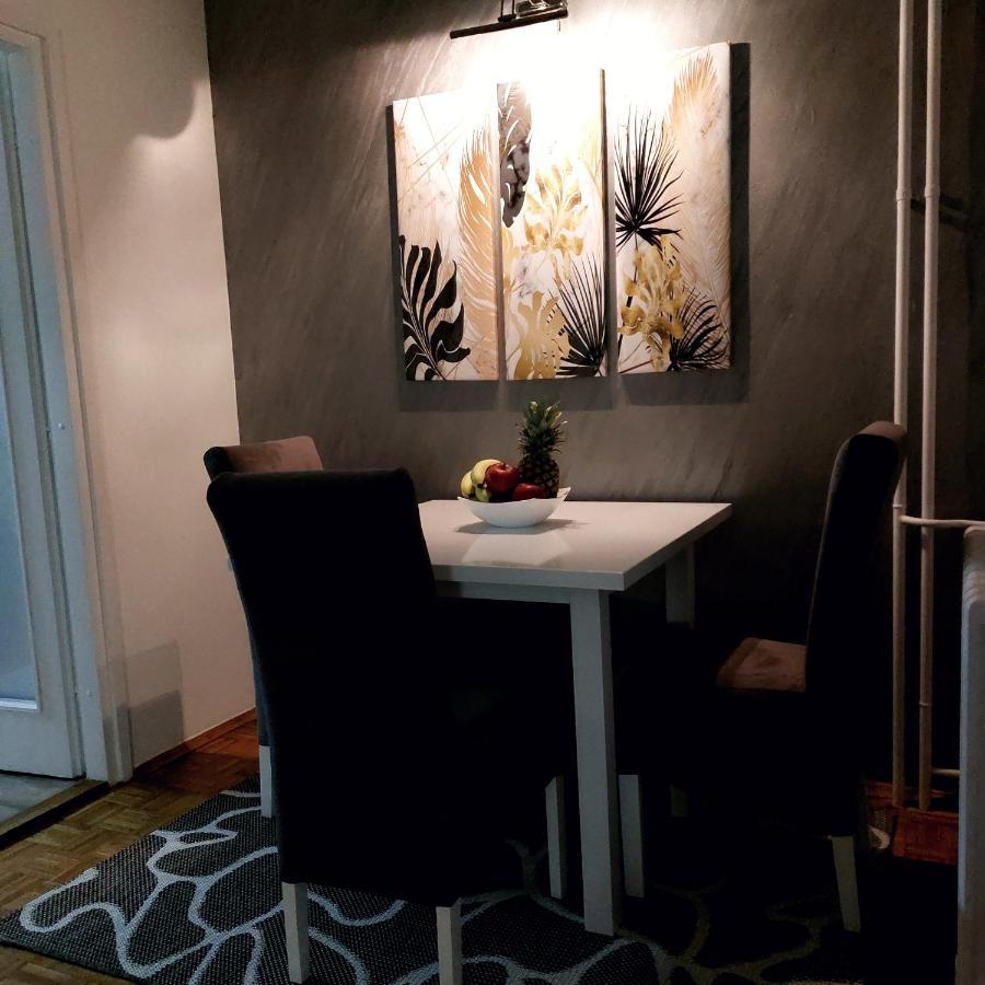 בלגרד Apartman 22 מראה חיצוני תמונה