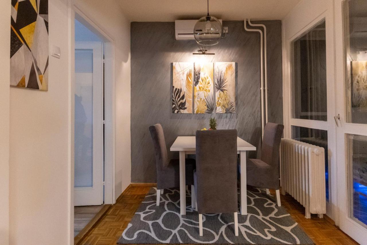 בלגרד Apartman 22 מראה חיצוני תמונה
