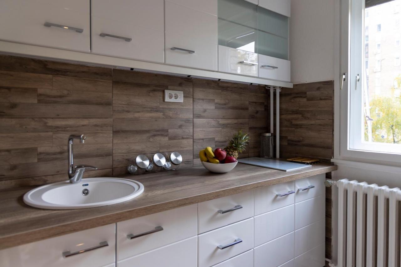 בלגרד Apartman 22 מראה חיצוני תמונה