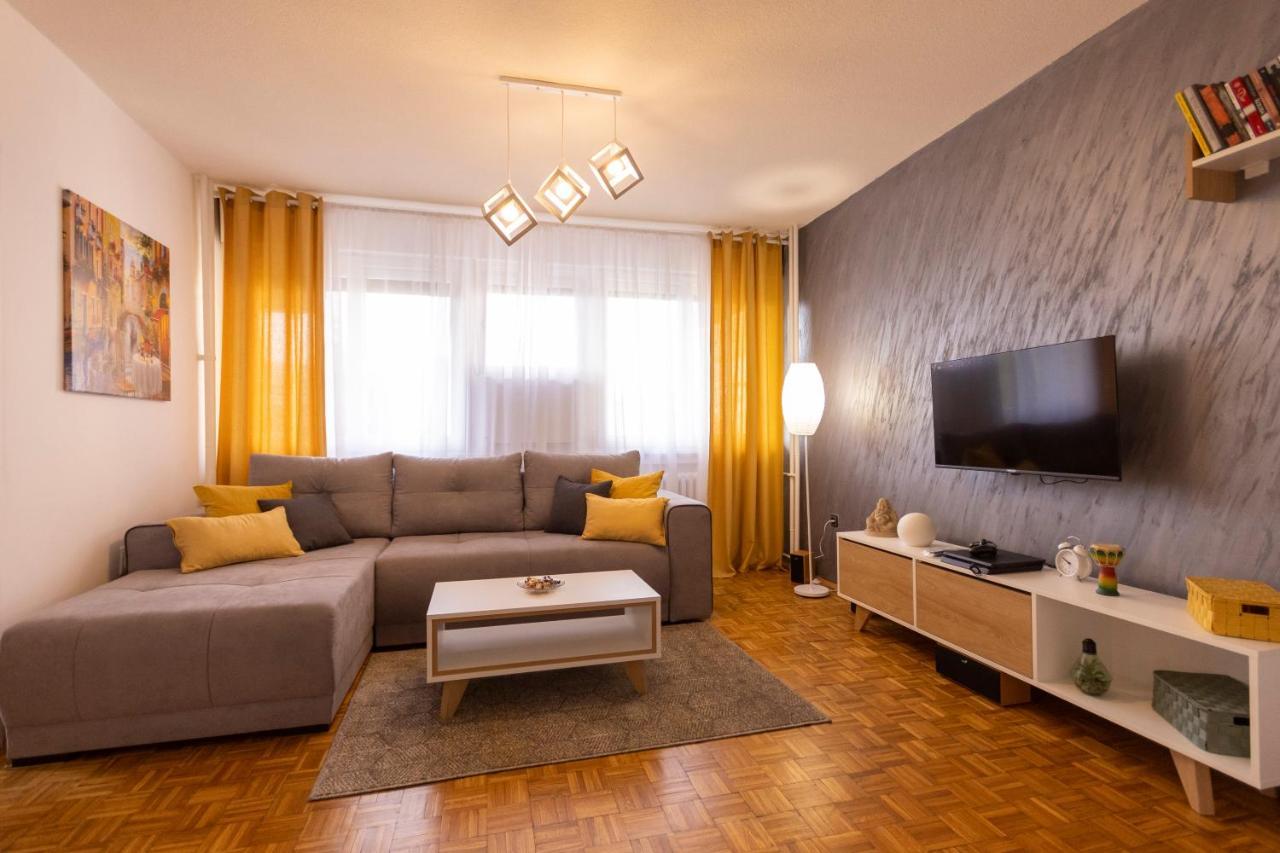 בלגרד Apartman 22 מראה חיצוני תמונה
