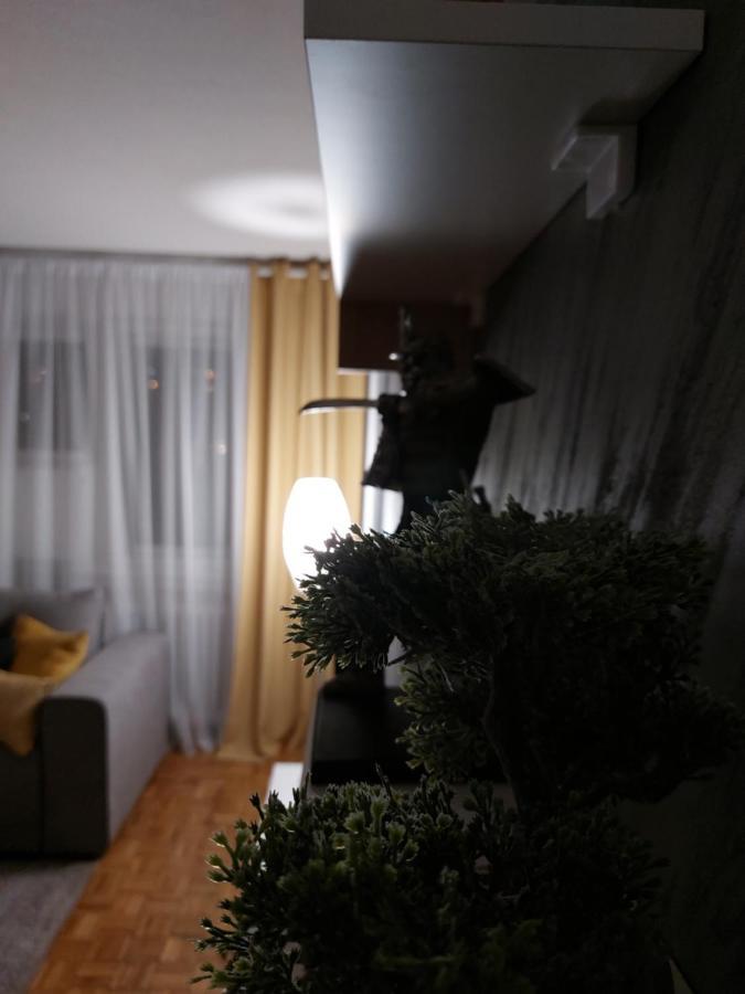 בלגרד Apartman 22 מראה חיצוני תמונה