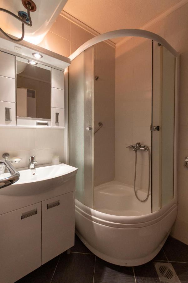 בלגרד Apartman 22 מראה חיצוני תמונה