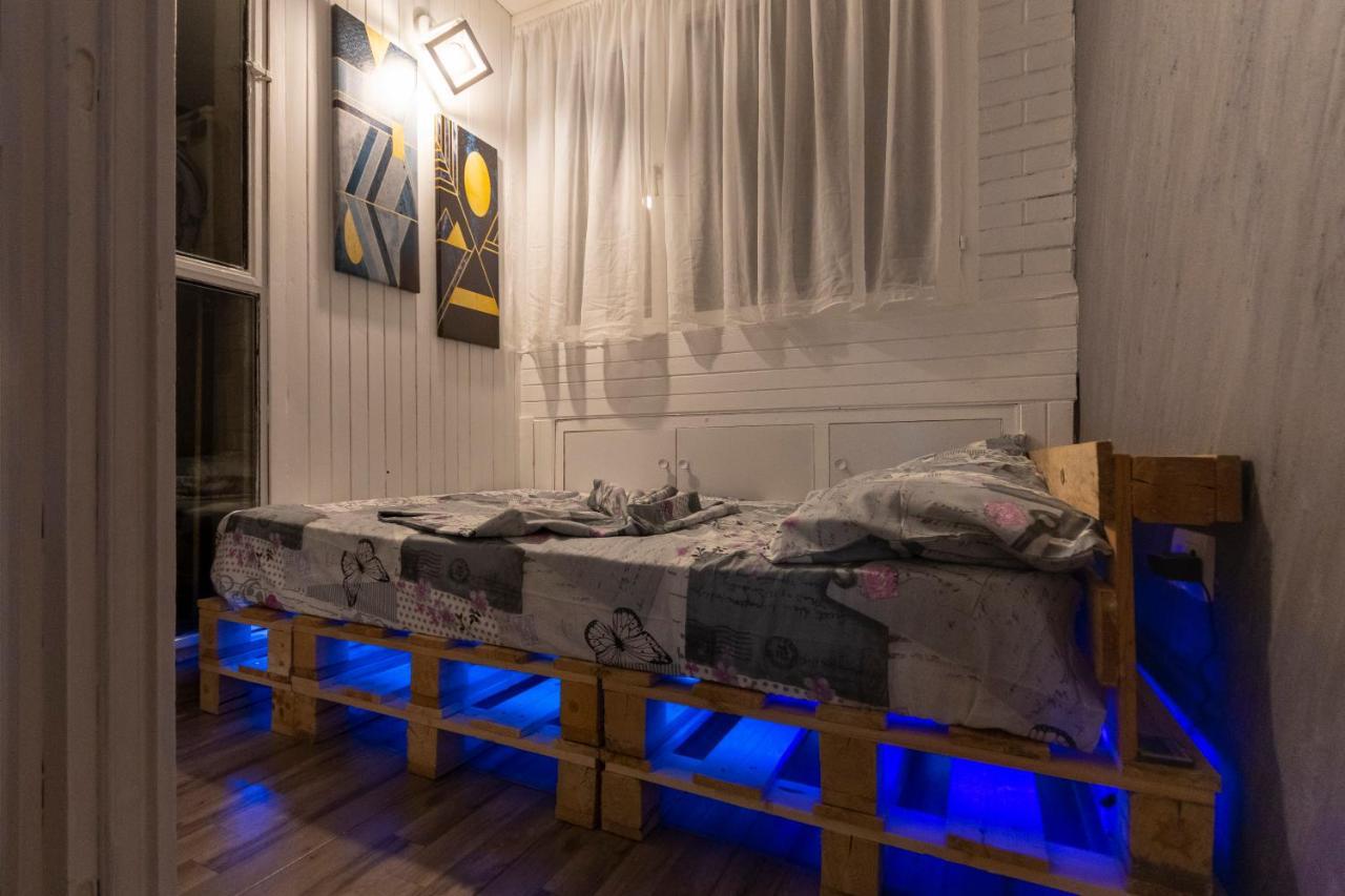בלגרד Apartman 22 מראה חיצוני תמונה