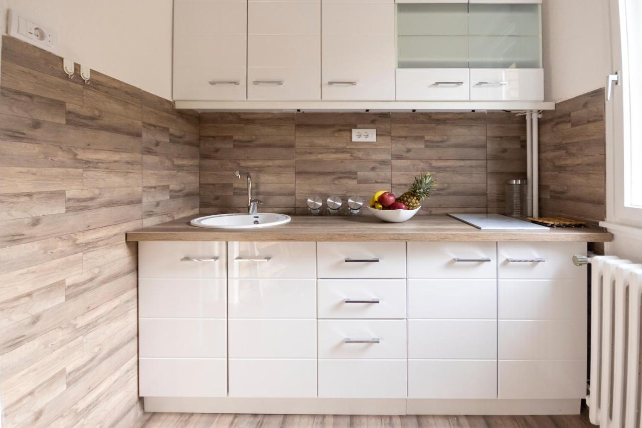 בלגרד Apartman 22 מראה חיצוני תמונה