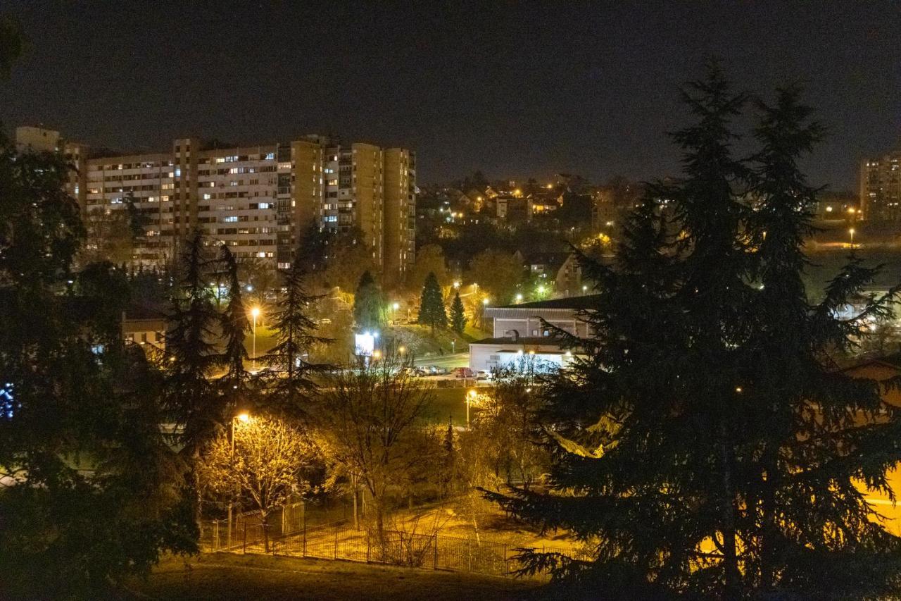 בלגרד Apartman 22 מראה חיצוני תמונה