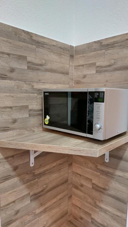 בלגרד Apartman 22 מראה חיצוני תמונה