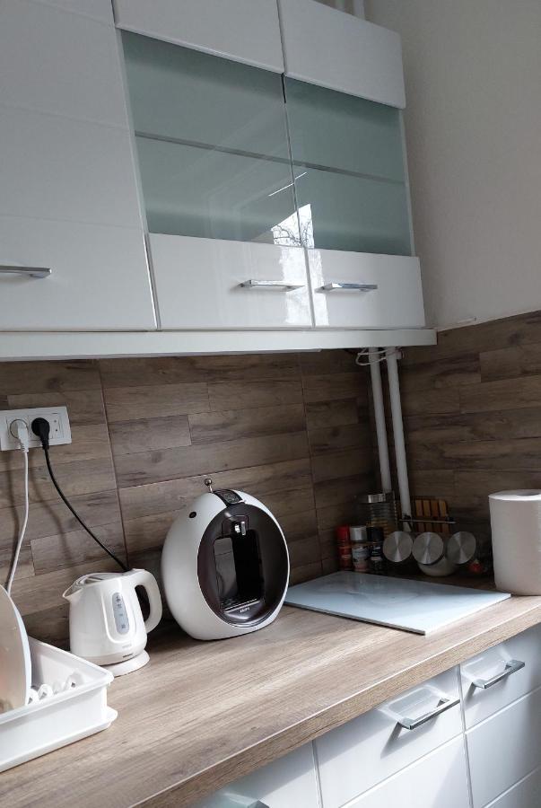 בלגרד Apartman 22 מראה חיצוני תמונה